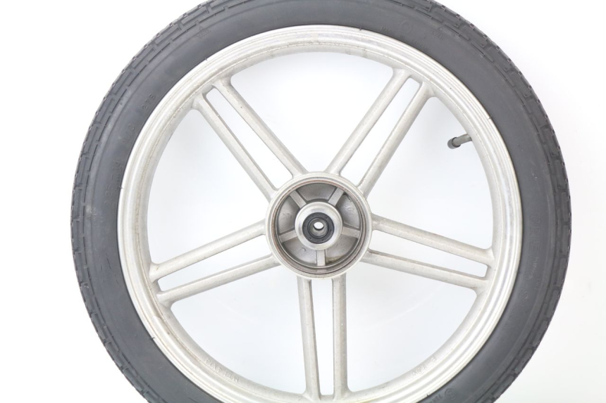 photo de VORDERRADFELGE MATRA E-MO 1 (2009 - 2015)