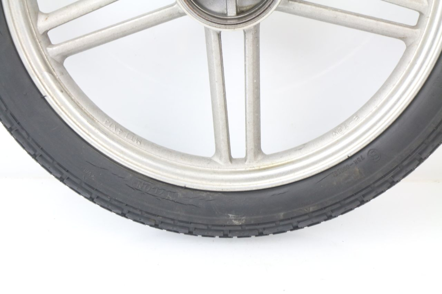 photo de VORDERRADFELGE MATRA E-MO 1 (2009 - 2015)