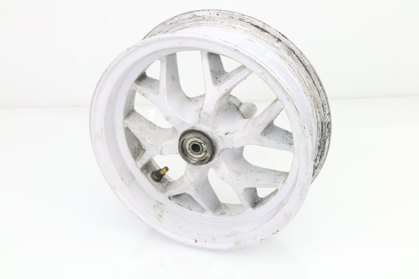 photo de VORDERRADFELGE MBK BOOSTER SPIRIT 50 (1999 - 2003)