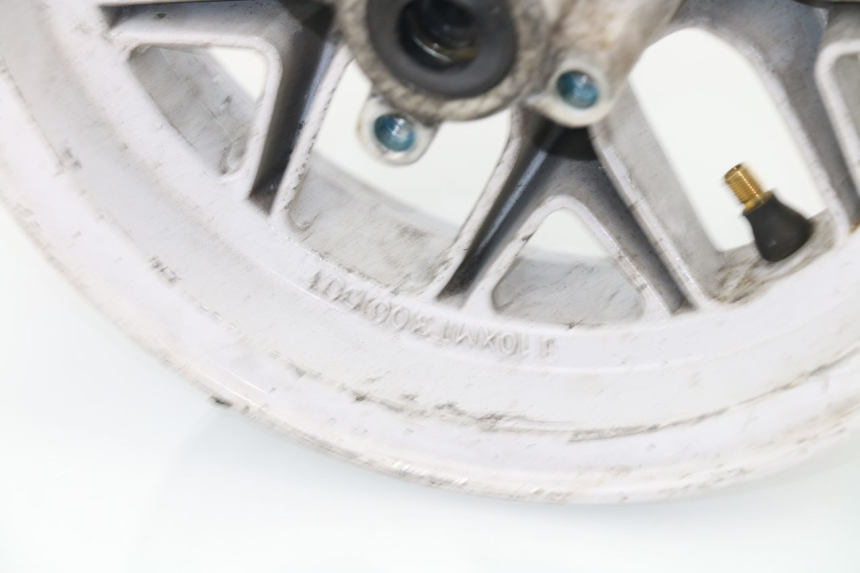 photo de VORDERRADFELGE MBK BOOSTER SPIRIT 50 (1999 - 2003)