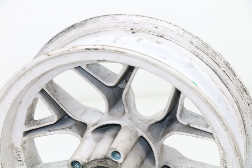 photo de VORDERRADFELGE MBK BOOSTER SPIRIT 50 (1999 - 2003)