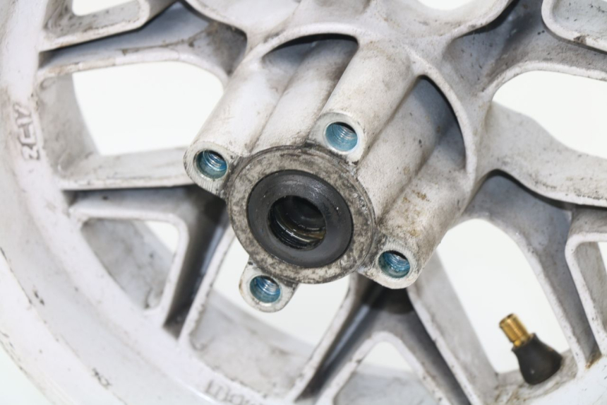 photo de VORDERRADFELGE MBK BOOSTER SPIRIT 50 (1999 - 2003)