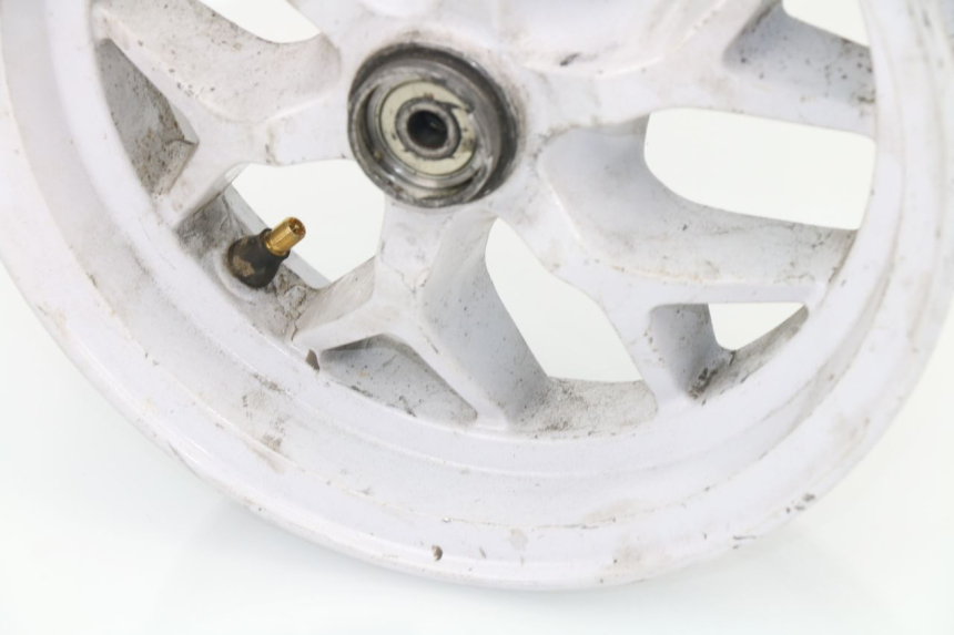 photo de VORDERRADFELGE MBK BOOSTER SPIRIT 50 (1999 - 2003)