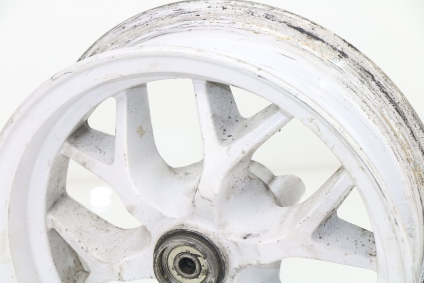 photo de VORDERRADFELGE MBK BOOSTER SPIRIT 50 (1999 - 2003)