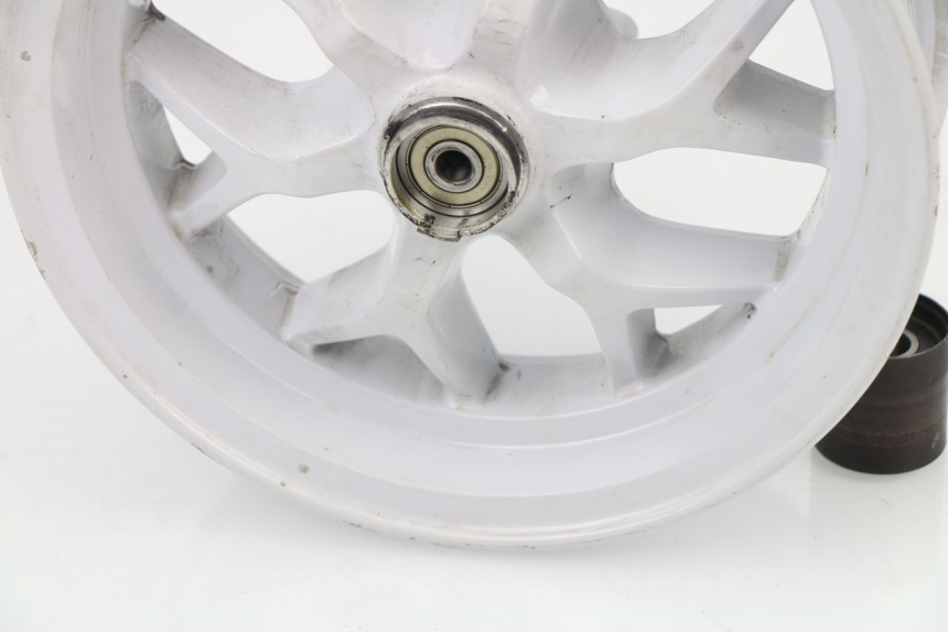 photo de VORDERRADFELGE MBK BOOSTER SPIRIT 50 (2004 - 2017)