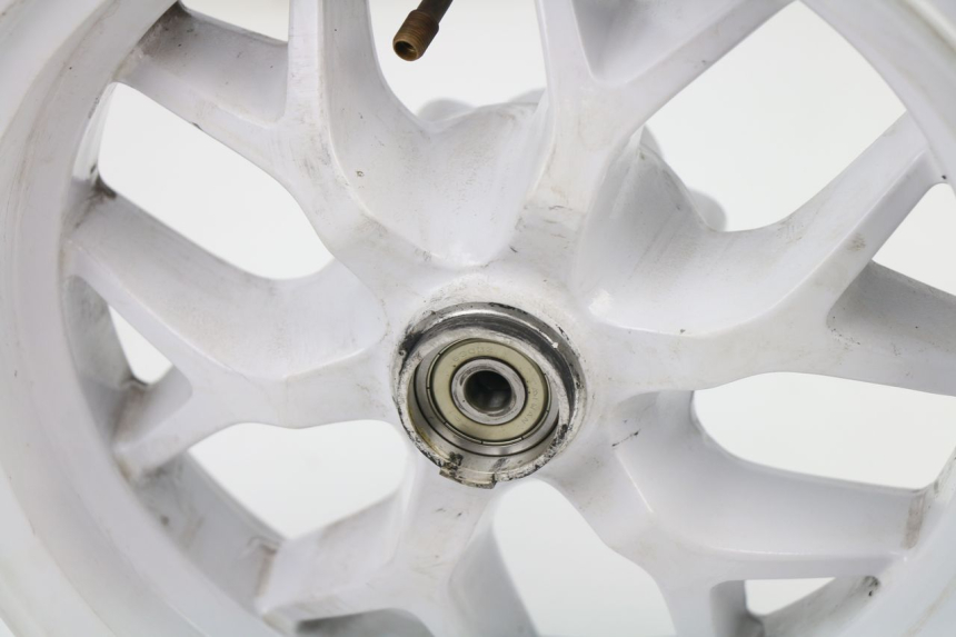 photo de VORDERRADFELGE MBK BOOSTER SPIRIT 50 (2004 - 2017)