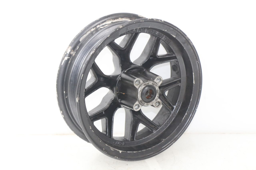 photo de VORDERRADFELGE MBK BOOSTER SPIRIT NAKED 50 (2004 - 2017)