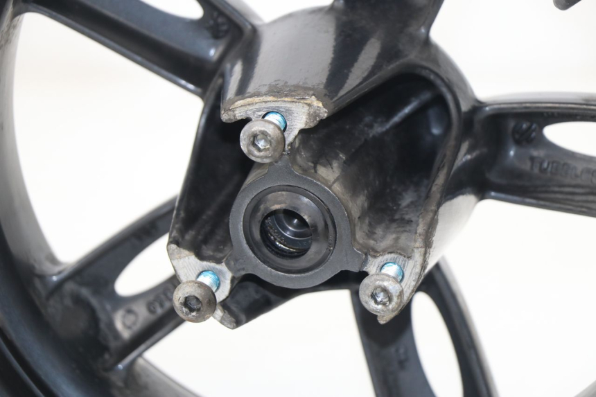 photo de VORDERRADFELGE MBK OVETTO 2T 50 (2007 - 2017)