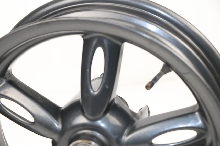 photo de VORDERRADFELGE MBK OVETTO 2T 50 (2007 - 2017)