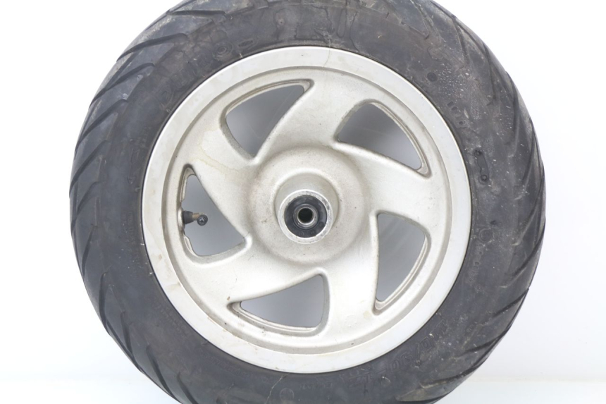photo de VORDERRADFELGE LINHAI MONARCH 125 (2003 - 2005)