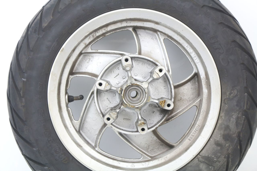 photo de VORDERRADFELGE LINHAI MONARCH 125 (2003 - 2005)