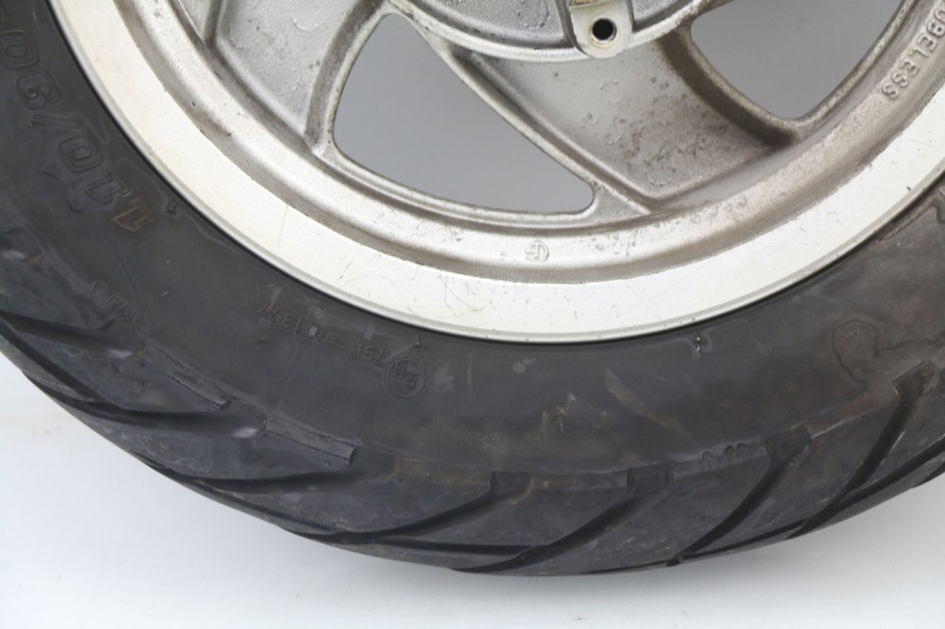photo de VORDERRADFELGE LINHAI MONARCH 125 (2003 - 2005)