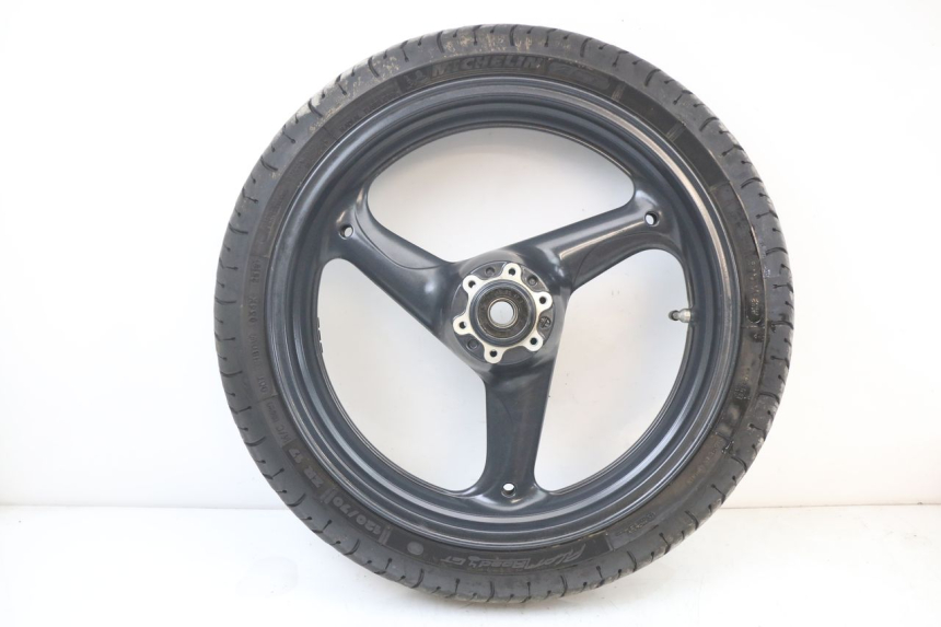 photo de VORDERRADFELGE MOTO GUZZI NORGE 8V GT 1200 (2011 - 2016)