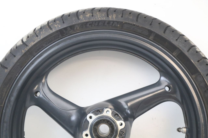 photo de VORDERRADFELGE MOTO GUZZI NORGE 8V GT 1200 (2011 - 2016)