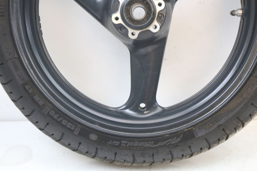 photo de VORDERRADFELGE MOTO GUZZI NORGE 8V GT 1200 (2011 - 2016)