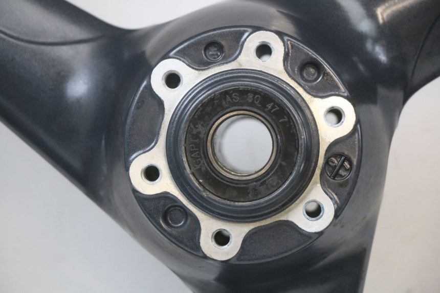 photo de VORDERRADFELGE MOTO GUZZI NORGE 8V GT 1200 (2011 - 2016)