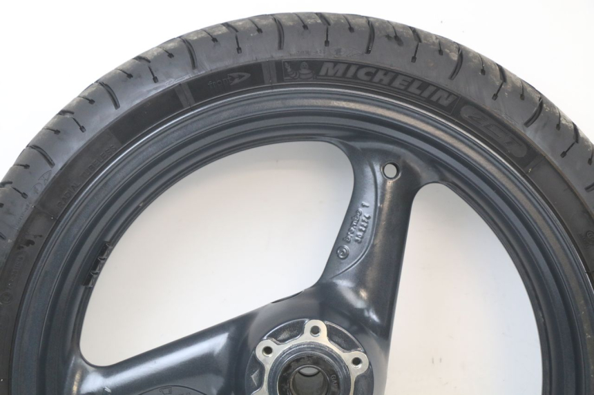 photo de VORDERRADFELGE MOTO GUZZI NORGE 8V GT 1200 (2011 - 2016)