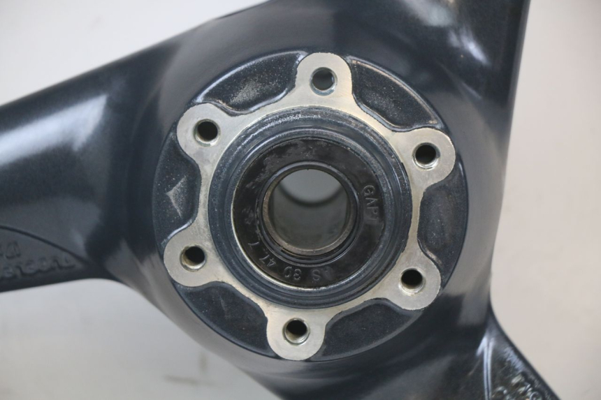 photo de VORDERRADFELGE MOTO GUZZI NORGE 8V GT 1200 (2011 - 2016)