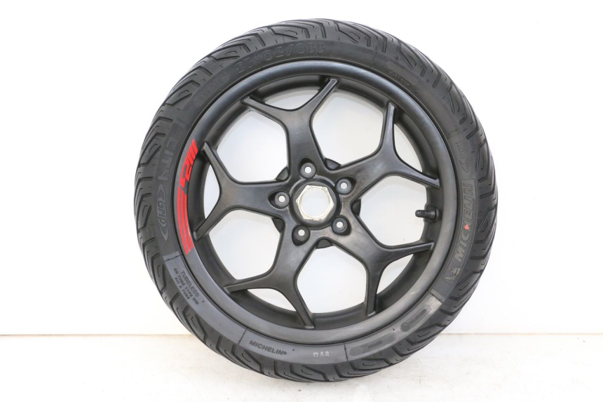 photo de VORDERRADFELGE PIAGGIO MP3 HPE 350 (2018 - 2020)