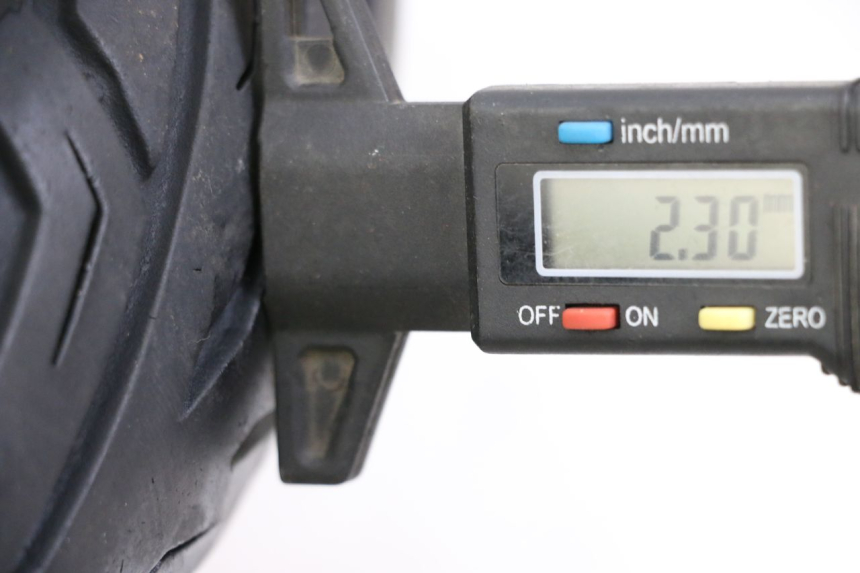 photo de VORDERRADFELGE PIAGGIO MP3 HPE 350 (2018 - 2020)