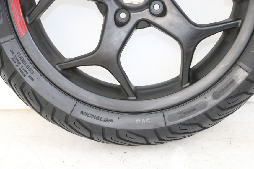 photo de VORDERRADFELGE PIAGGIO MP3 HPE 350 (2018 - 2020)