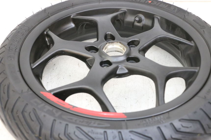 photo de VORDERRADFELGE PIAGGIO MP3 HPE 350 (2018 - 2020)