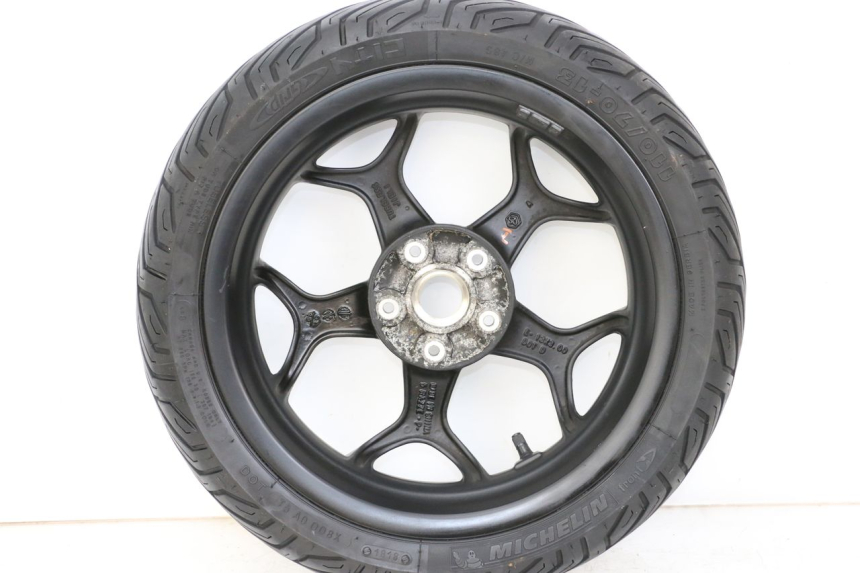 photo de VORDERRADFELGE PIAGGIO MP3 HPE 350 (2018 - 2020)