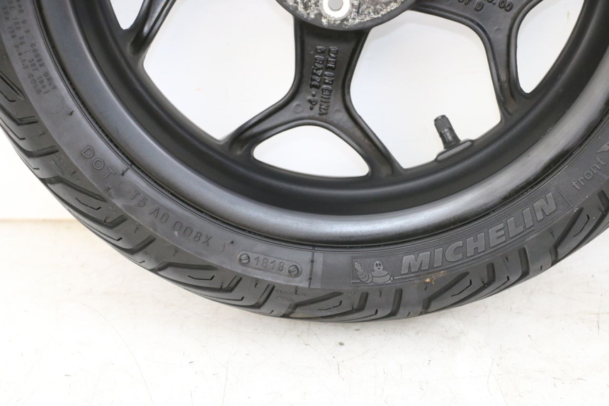 photo de VORDERRADFELGE PIAGGIO MP3 HPE 350 (2018 - 2020)