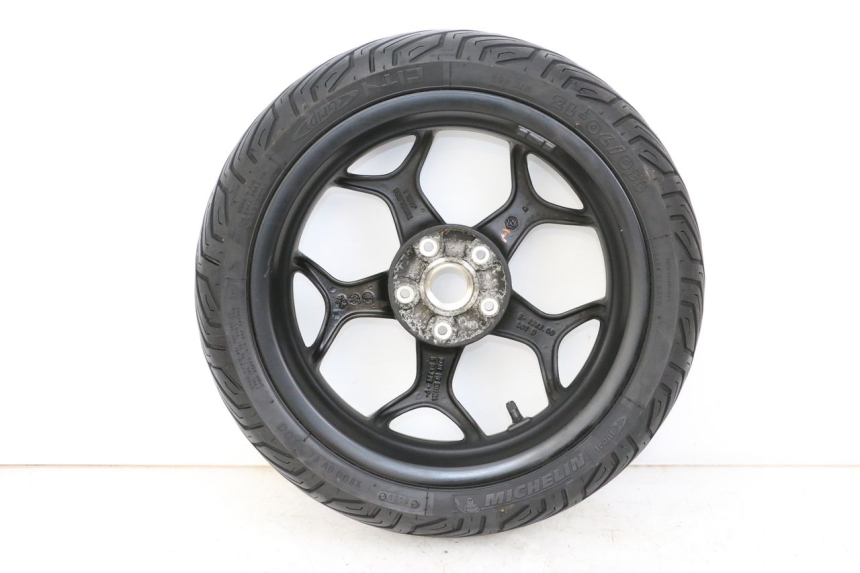 photo de VORDERRADFELGE PIAGGIO MP3 HPE 350 (2018 - 2020)