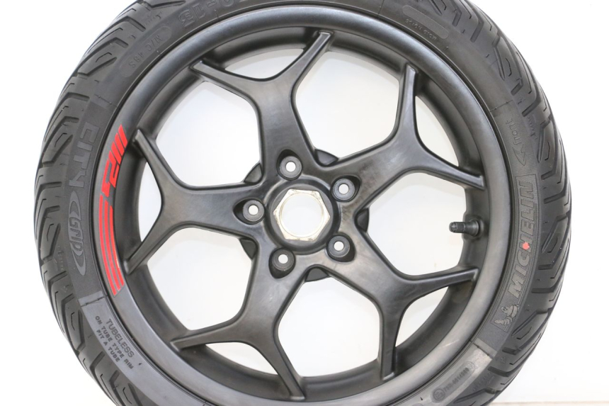 photo de VORDERRADFELGE PIAGGIO MP3 HPE 350 (2018 - 2020)