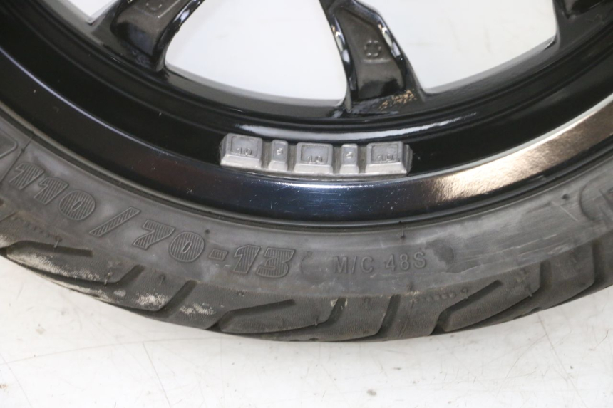 photo de VORDERRADFELGE PIAGGIO MP3 HPE 310 (2024 - 2025)