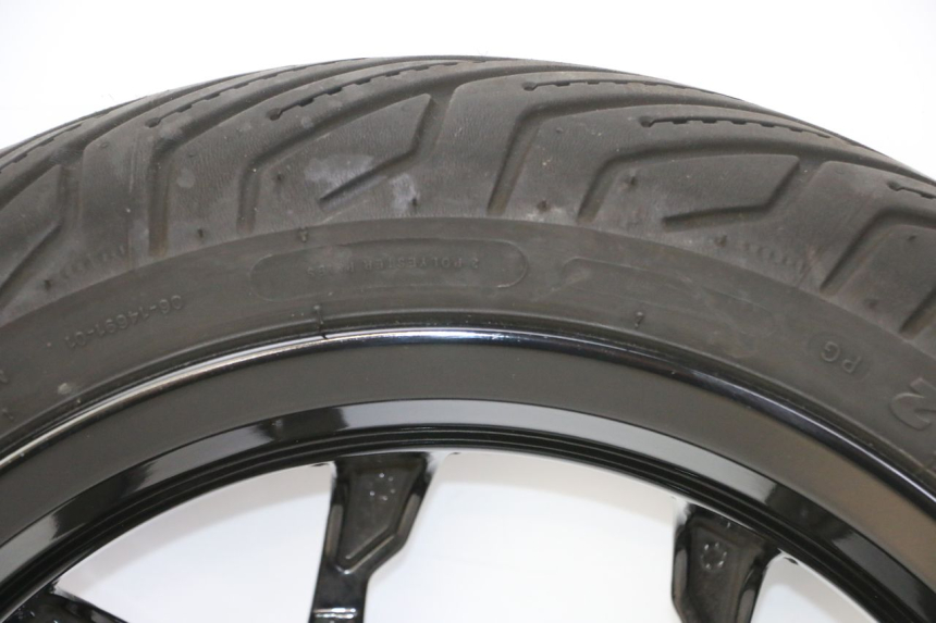 photo de VORDERRADFELGE PIAGGIO MP3 HPE 310 (2024 - 2025)