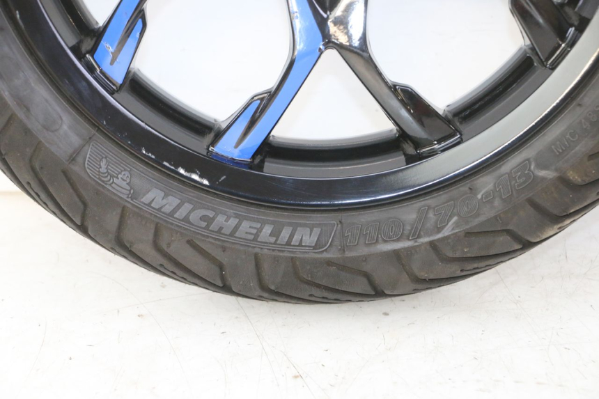 photo de VORDERRADFELGE PIAGGIO MP3 HPE 310 (2024 - 2025)