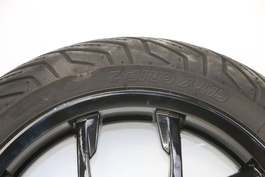 photo de VORDERRADFELGE PIAGGIO MP3 HPE 310 (2024 - 2025)