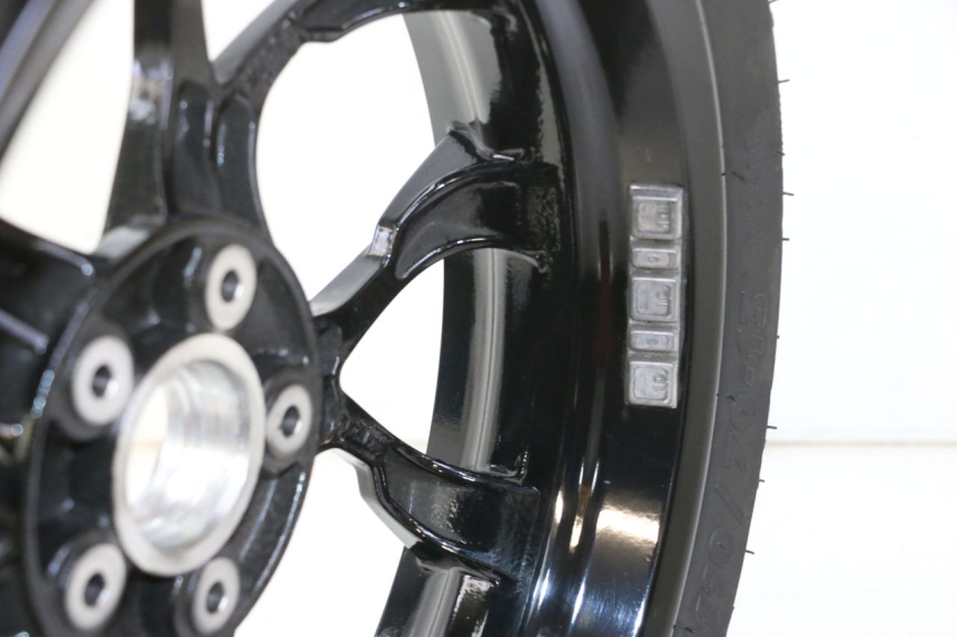photo de VORDERRADFELGE PIAGGIO MP3 HPE 310 (2024 - 2025)
