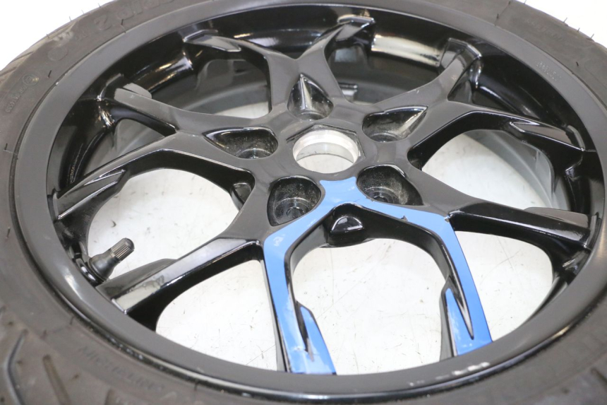 photo de VORDERRADFELGE PIAGGIO MP3 HPE 310 (2024 - 2025)