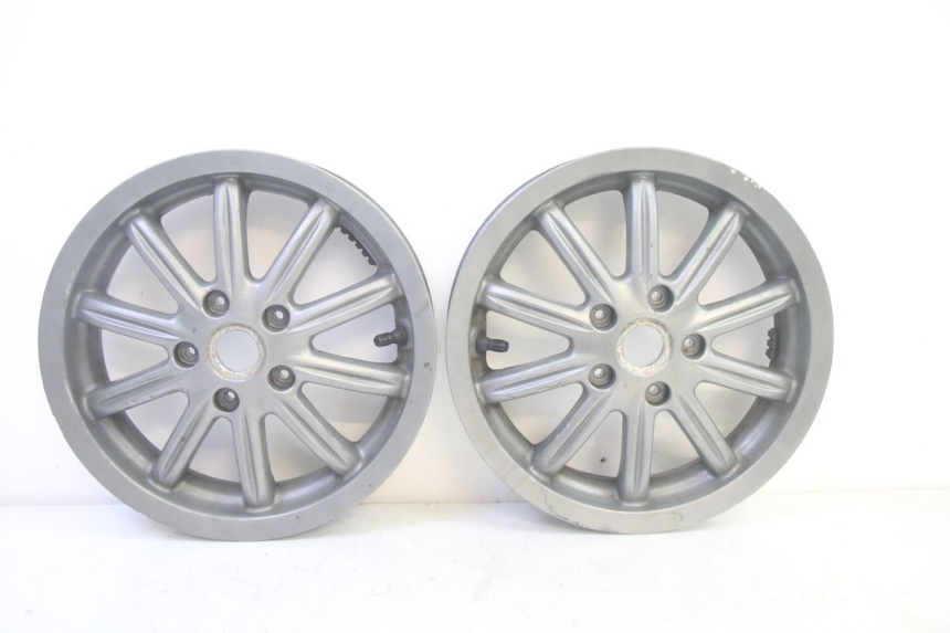 photo de VORDERRADFELGE PIAGGIO MP3 LT 400 (2007 - 2012) - Hauptansicht