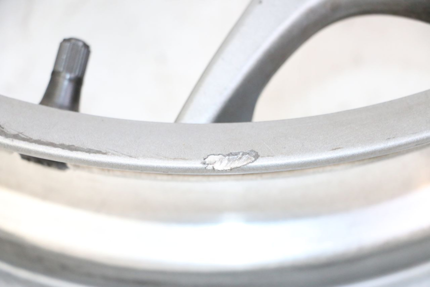 photo de VORDERRADFELGE PIAGGIO MP3 500 (2014 - 2016)