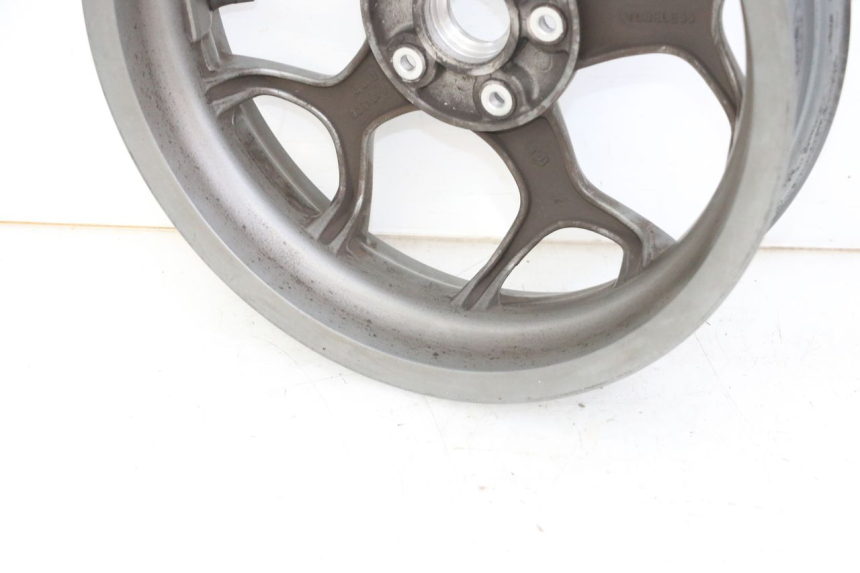 photo de VORDERRADFELGE PIAGGIO MP3 500 (2014 - 2016)