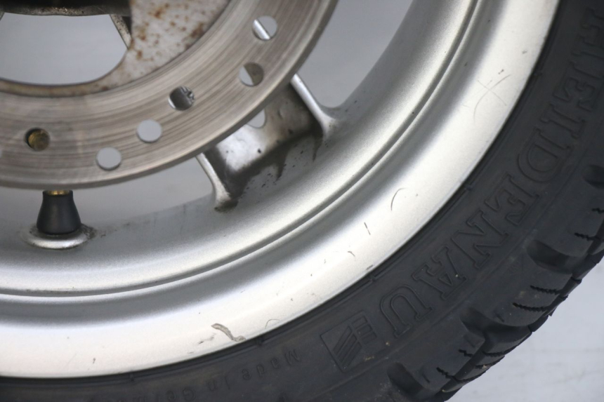 photo de VORDERRADFELGE YAMAHA NEOS NEO'S 4T 50 (2008 - 2016)