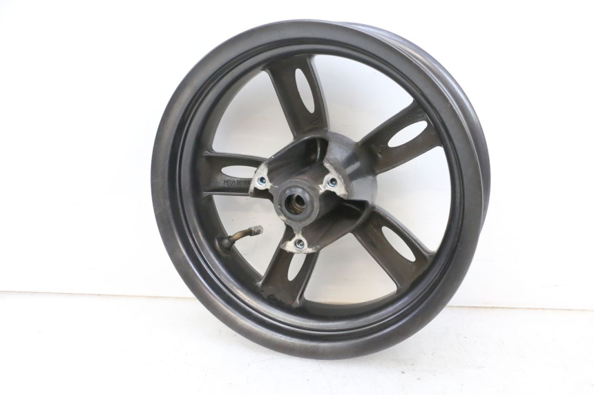 photo de VORDERRADFELGE YAMAHA NEOS NEO'S 4T 50 (2008 - 2016) - Detailansicht des Bauteils