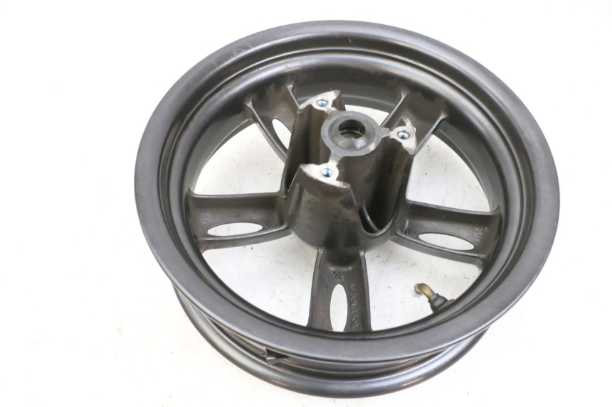 photo de VORDERRADFELGE YAMAHA NEOS NEO'S 4T 50 (2008 - 2016) - Weitere Ansicht des Artikels