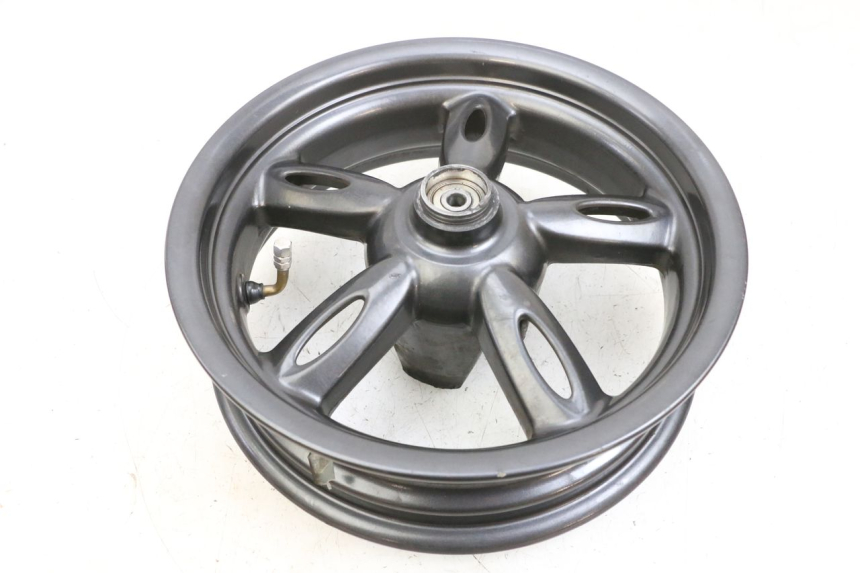 photo de VORDERRADFELGE YAMAHA NEOS NEO'S 4T 50 (2008 - 2016) - Qualität der Gebrauchtware