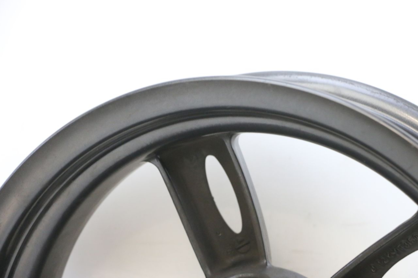 photo de VORDERRADFELGE YAMAHA NEOS NEO'S 4T 50 (2008 - 2016) - Alternative Perspektive