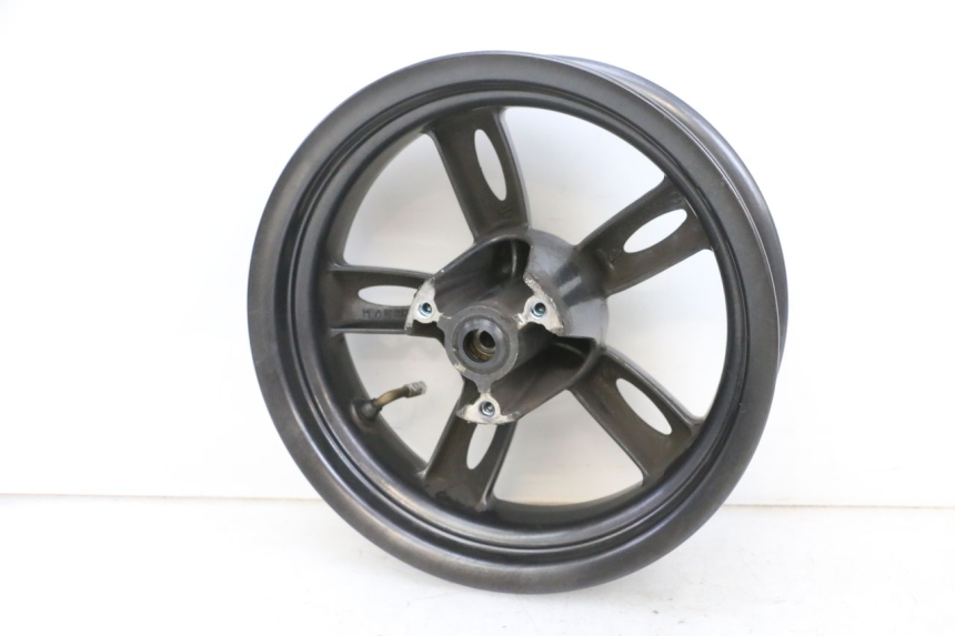 photo de VORDERRADFELGE YAMAHA NEOS NEO'S 4T 50 (2008 - 2016) - Gesamtansicht des Produkts