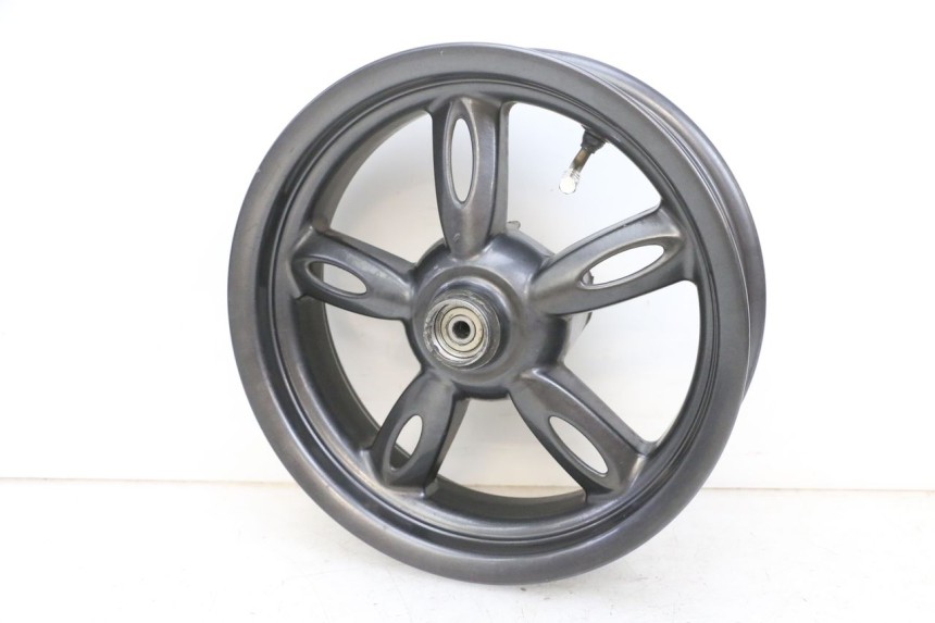 photo de VORDERRADFELGE YAMAHA NEOS NEO'S 4T 50 (2008 - 2016) - Kennzeichnungen und Originalreferenzen