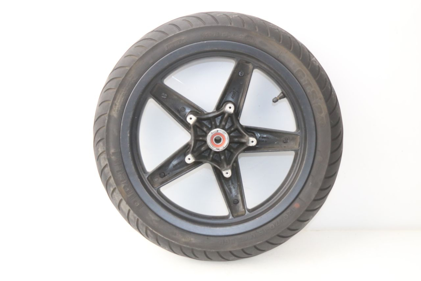 photo de VORDERRADFELGE GILERA NEXUS 125 (2009 - 2013)
