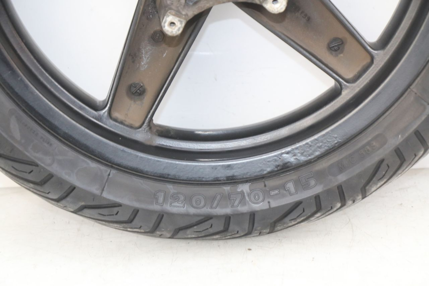 photo de VORDERRADFELGE GILERA NEXUS 125 (2009 - 2013)