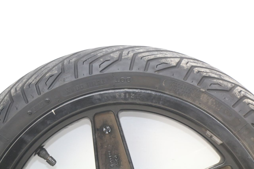 photo de VORDERRADFELGE GILERA NEXUS 125 (2009 - 2013)