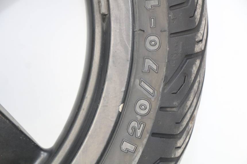 photo de VORDERRADFELGE GILERA NEXUS 125 (2009 - 2013)
